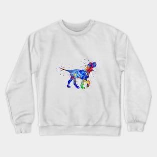 Italian Spinone Crewneck Sweatshirt